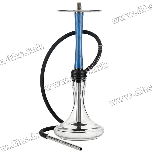 Кальян Aroma Hookah - X-Ray Wood Blue 